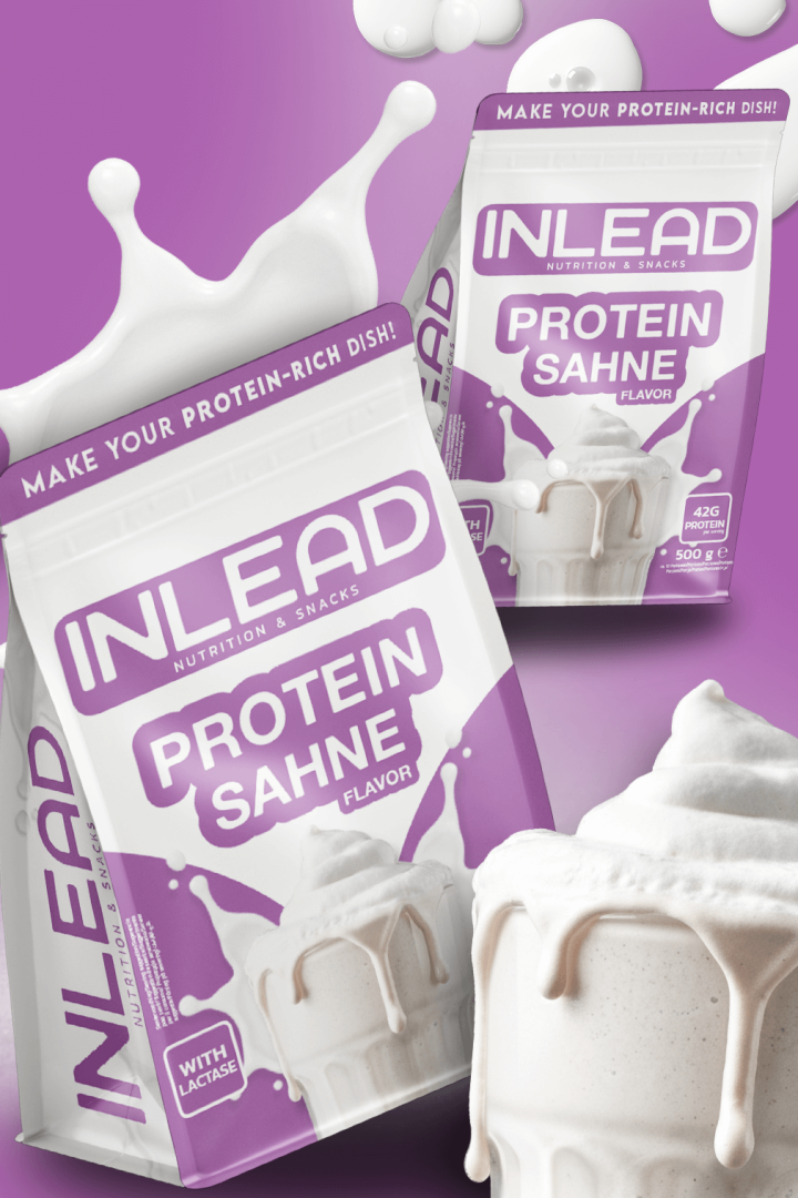 INLEAD Daily Essentials 240 Kapseln main image 0